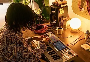 Akai обновила MPC One и Key 37
