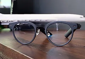 XGIMI MemoMind One review: Smart glasses, creepy AI