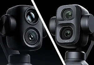 В США появится аналог DJI Pocket 4P
