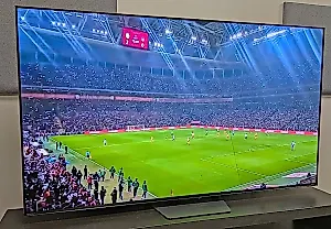 TV size finder