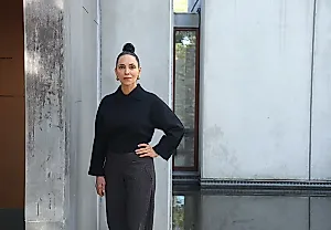 Инсталляция Тереситы Фернандес откроет Fresco Building в Хьюстоне