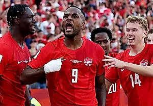 Canada vs Qatar: Всё о матче – где смотреть трансляцию и когда стартовый свисток