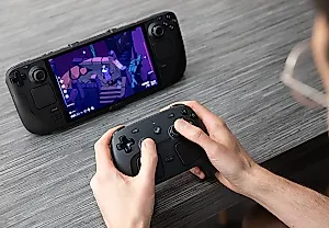 Valve объявила о задержках с поставками Steam Controller — ждать до 2027 года
