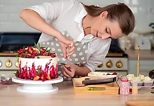 Летний бум: Ягодные рецепты и сезонные продукты июня