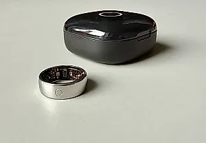 Тестировал Circular Ring 2: аппарат неплох, но ПО всё портит