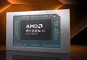 AMD мини-ПК тянет монстра