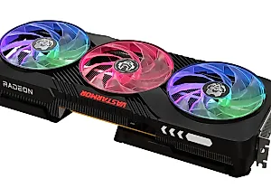 AMD в преддверии великой битвы с NVIDIA: новые Radeon 9070 и 9070 XT за разумные деньги
