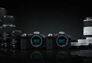 Canon готовит революционные объективы RF — выбирай фаворита