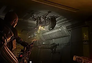 Aliens: Fireteam Elite 2 – четыре игрока, четыре проблемы