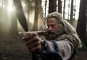Имеет ли «Смерть Робин Гуда» шансы на премии?