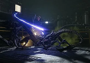 Aliens: Fireteam Elite 2 — режиссёр рассказал о тесной работе с 20th Century Studios