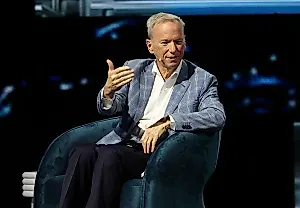 NASA выбирает Relativity Space для миссии на Марс в 2028 году