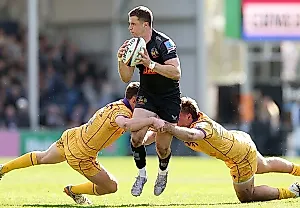 Как посмотреть финал Northampton vs Exeter: трансляции и факты о Gallagher PREM Final 2026