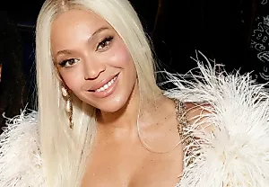Почему Бейонсе пропустила Met Gala 2025?
