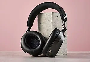 Sennheiser Momentum 5: впечатляющий звук, но не без нюансов