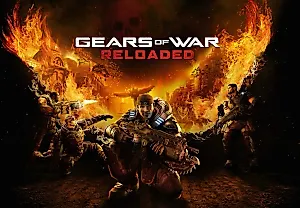 Gears of War прыгает на PlayStation, и мир покраснел от зависти
