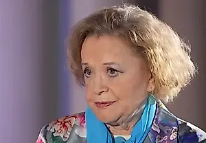 Секреты личной жизни Валентины Талызиной – 4 романа, муж и предательство