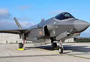 Флот из 800+ самолетов F-35 оправдывает 1,6 трлн долларов лишь 25% готовностью: новые данные GAO