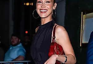 Где же Белла Хадид на Met Gala 2025?