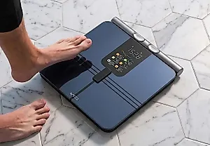 Wyze представила новую умную весы BodyScan дешевле $80