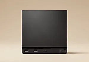 Valve's Steam Machine starts at $1,049 with 512GB storage and no controller
