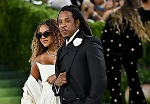 Как папа Jay-Z ради дочки расстался с дредами