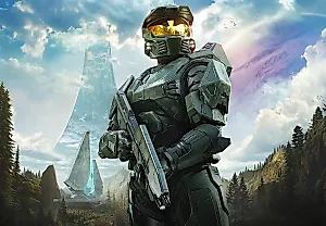 Перезапуск Halo: ремастер музыки и новые миссии