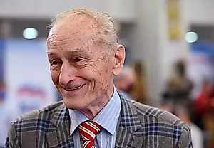 Какие песни оставил Михаил Ножкин России