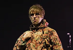 Лиам Галлахер опроверг слухи о том, что Оазис убрал "Hello" из сетлиста