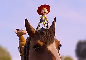 Toy Story 5 выходит на большие чарты с помощью Taylor Swift