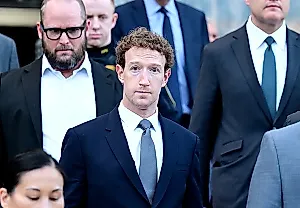 Meta недавно попробовала себя в сфере рынков прогнозов