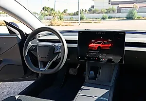 Tesla оправдывается за смертельную аварию в Техасе