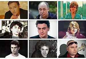 Трагические судьбы артистов «Ласкового мая»