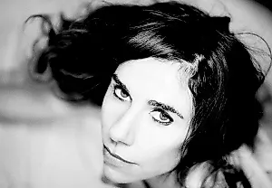 PJ Harvey отправила «Вояджер» в космос — на зависть NASA и Sagan