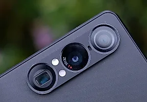 Новый 64-мегапиксельный датчик Sony может изменить правила игры для телефото-камер