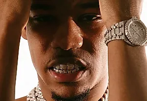 Nardo Wick подписал контракт с Hitmaker Music Group