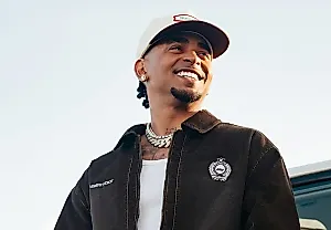 Ozuna снова на вершине: 38-й №1 хит на Latin Airplay