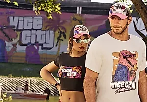 Шестьдесят три новых скриншота GTA 6: что увидели фанаты