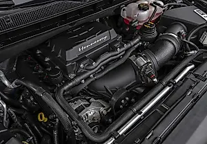 Хочешь лошадей? Пожалуйста: Hennessey H600 Tahoe и Suburban!