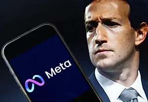 Судный день Meta: как бизнес нарисовал своим врагам картинку в суде
