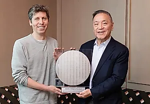 Jalapeño — первый чип ИИ от OpenAI и Broadcom