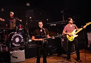 Country Thunder Alberta отменяет фестиваль из-за проблем с инфраструктурой