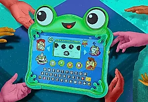 Toy Story 5: Парадокс "умной" игрушки Lilypad