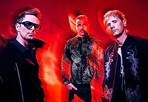 Muse сделали лучший альбом за 20 лет?