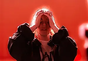 Alison Wonderland удостоена чести на ЧМ FIFA