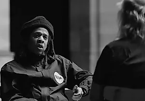 Документалка о жизни Jay-Z скоро выйдет на HBO