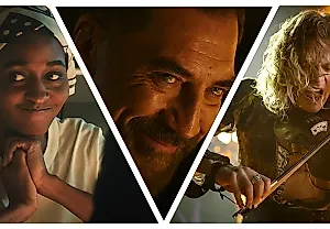 Эмми: Ограниченный Доступ. Почему любимые сериалы остались за бортом?