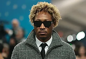 Future анонсировал релиз альбома THE REAL ME