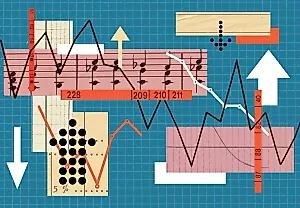 Первые финансовые результаты музыкальных компаний в 2025 году