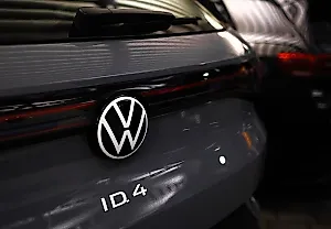 Volkswagen режет штат на 100 000 человек